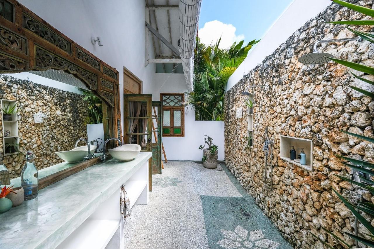 Villa Papaya & Zen Uluwatu  Exterior photo