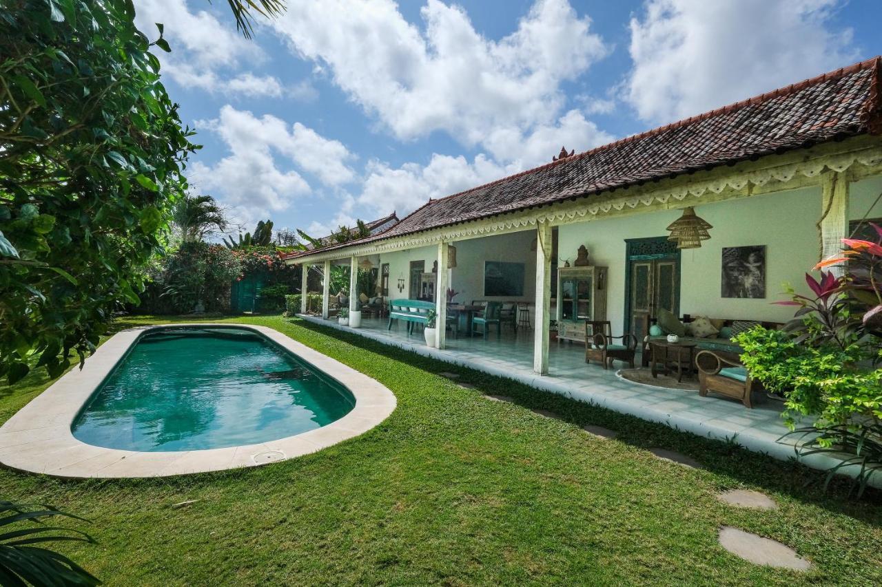 Villa Papaya & Zen Uluwatu  Exterior photo